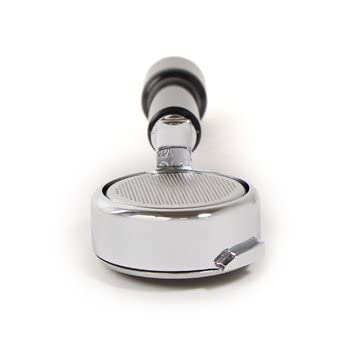 Gaggia Bottomless Filter Holder - Portafilter with 3 Cup Filter - Image 4