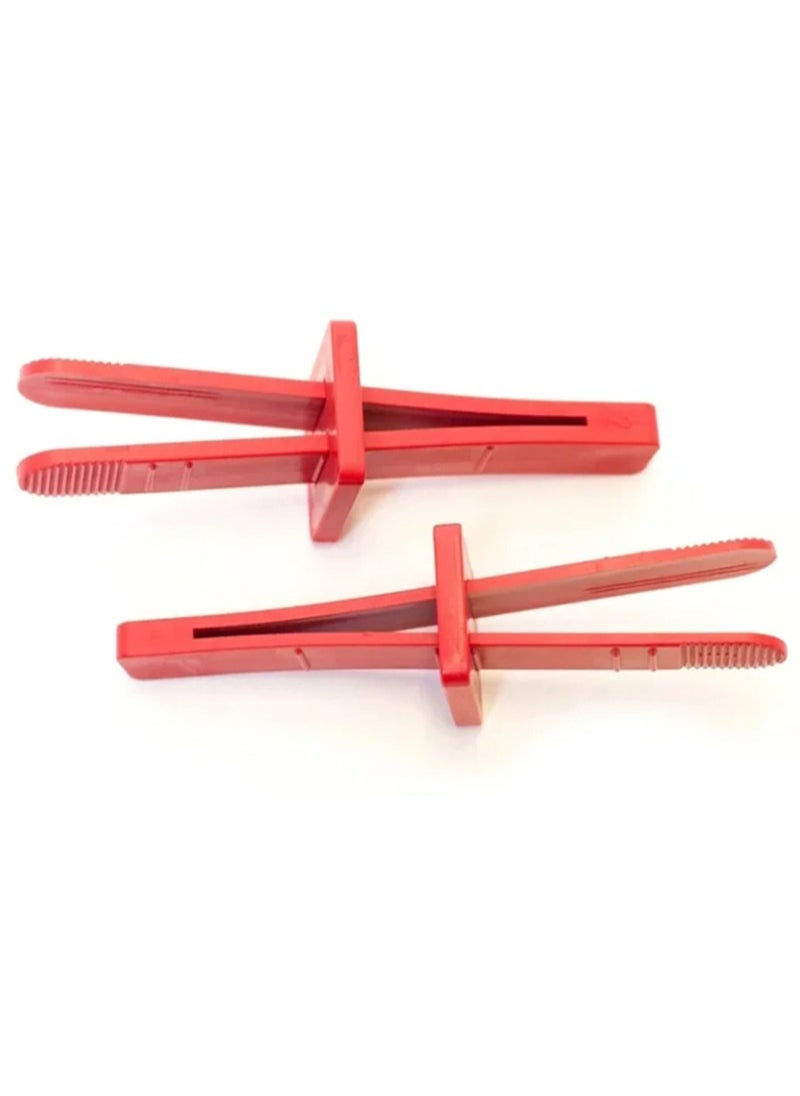 HaLunhi - Kid Jaw Exerciser Sensory Speech Tools Jaw Grading Bite Blocks Oral Muscle Training Autism Speech Therapy Talk tool - Image 1