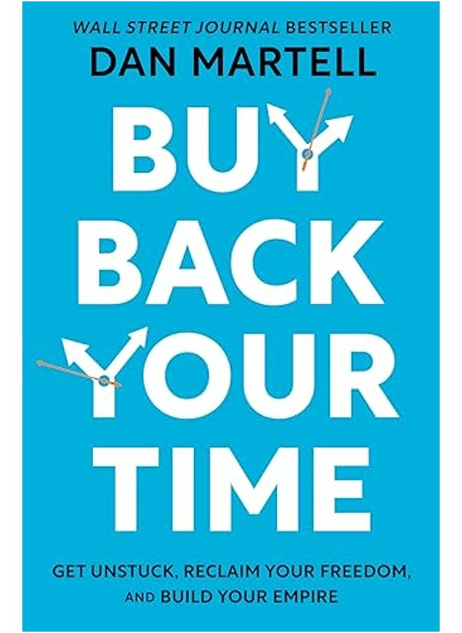 Buy Back Your Time 