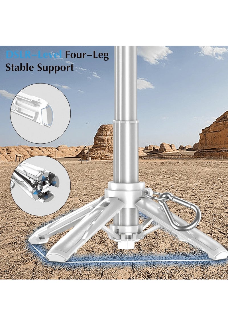 Jmary Jmary MT-18 Mini Selfie Stick - Image 3