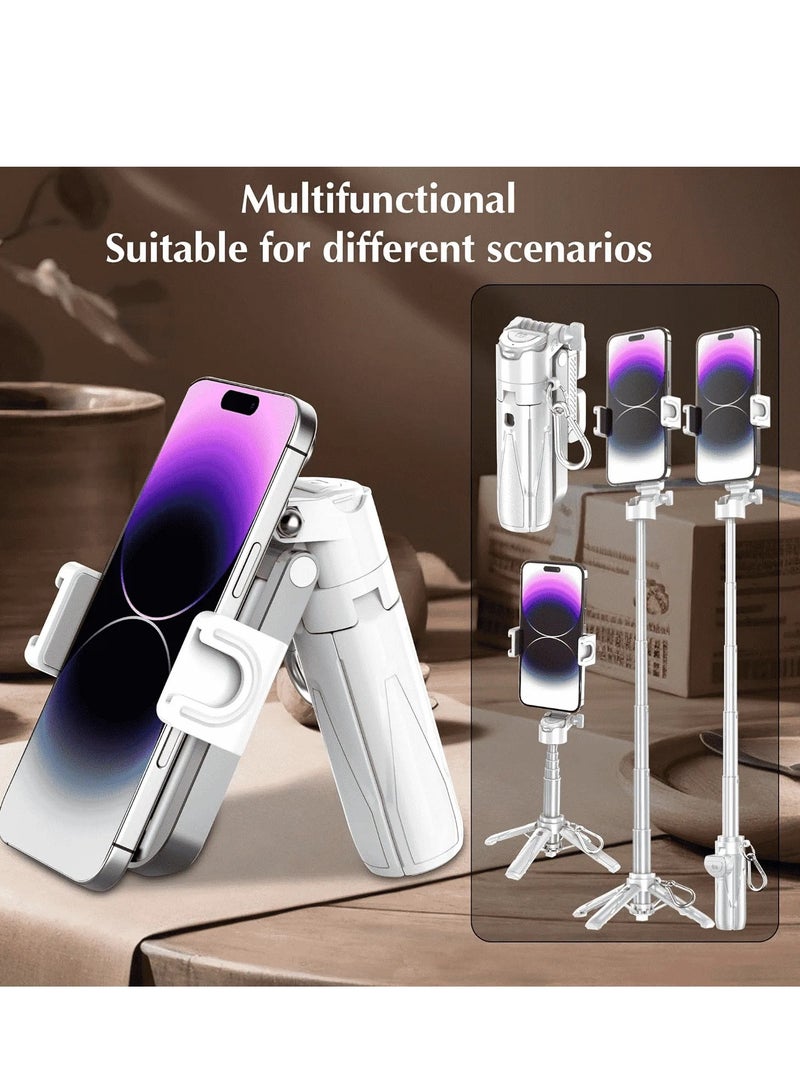 Jmary Jmary MT-18 Mini Selfie Stick - Image 4
