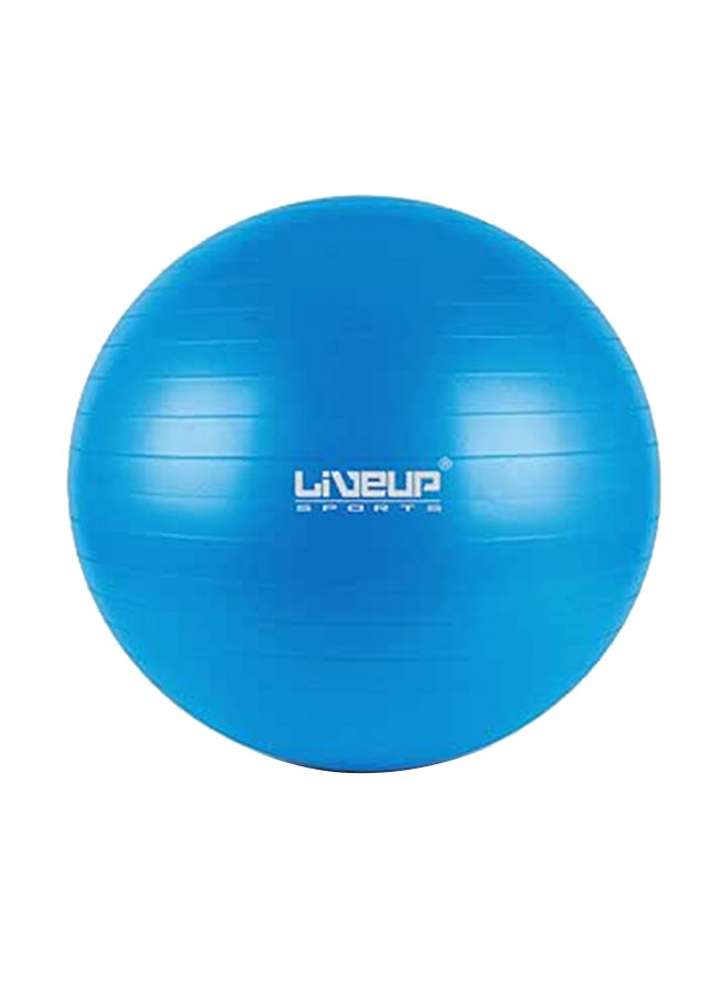 Liveup كرة رياضية مضادة للانفجار LS3222 55 سم