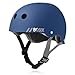 80SIX Triple Certified Multisport Helmet Ideal for Bike Scooter Skateboard Roller Skate and Inline Skate - Image 3