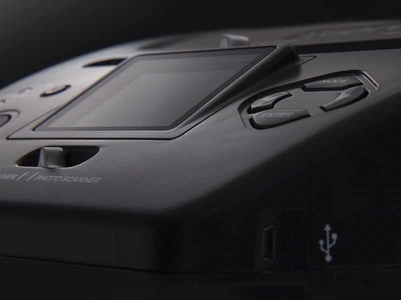 ION Pics 2 SD Photo, Slide and Film Scanner with SD Card - Image 5