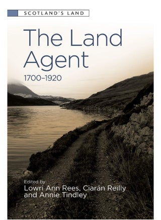 The Land Agent: 1700 - 1920 - pzsku/Z2402BA57D7510B7993B5Z/45/_/1727804067/6abe3b17-8e87-48a8-bd1a-0764aaf758ed