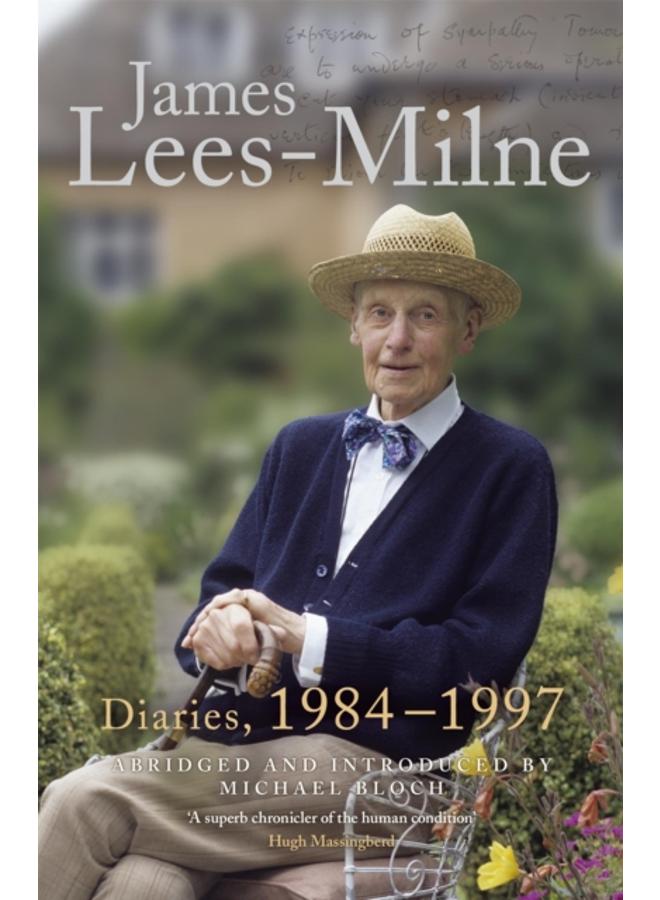 Diaries, 1984-1997 