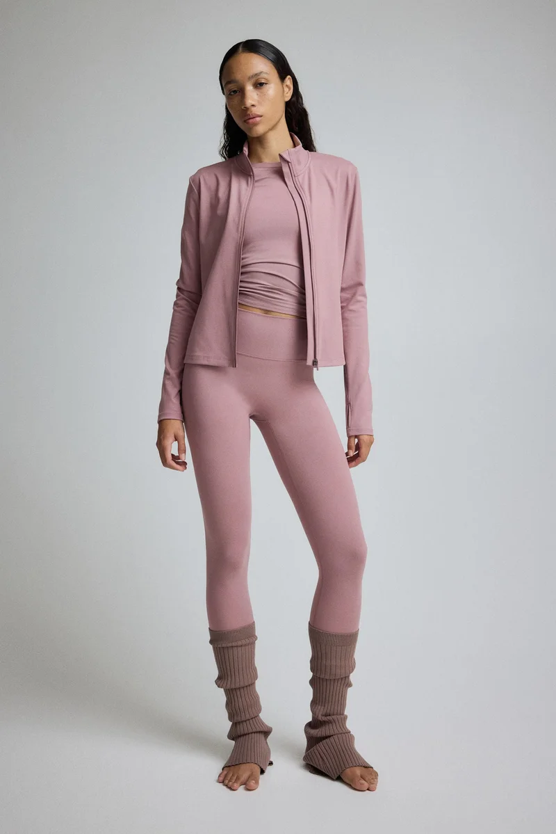 H&M SoftMove™ Sports leggings