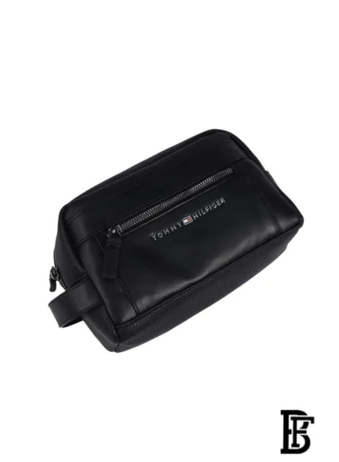 Tommy Hilfiger Plus TOMMY HILFIGER Men Hand Bag menbag017  - Image 2