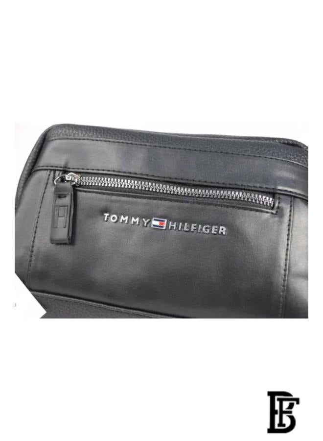 Tommy Hilfiger Plus TOMMY HILFIGER Men Hand Bag menbag017  - Image 3