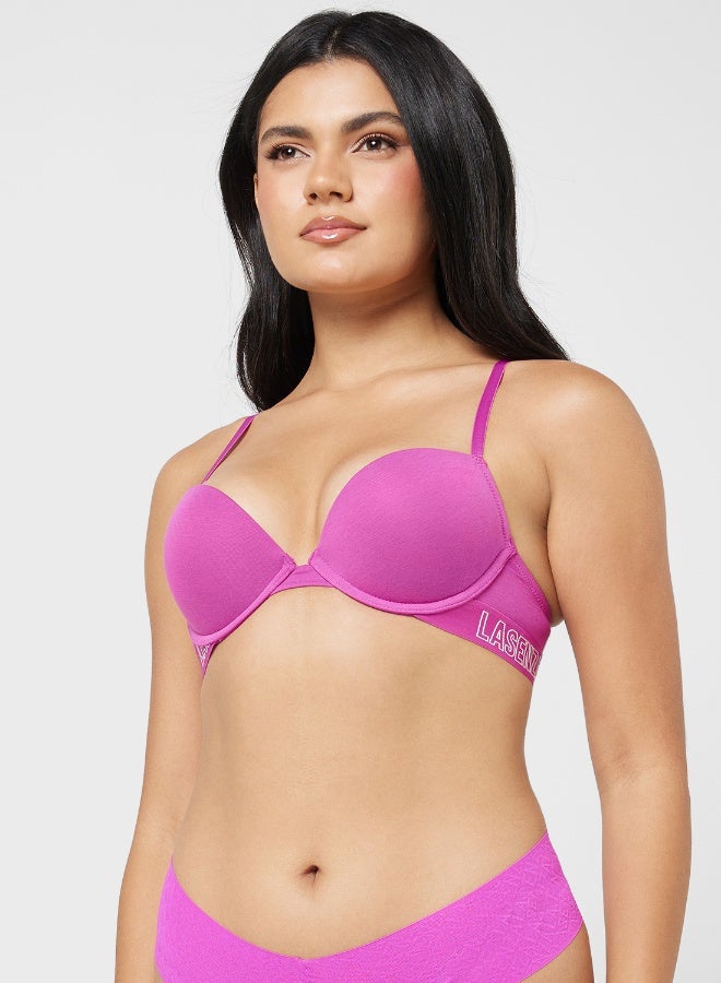 لا سينزا حمالة صدر عصرية من لا سينزا - Image 4