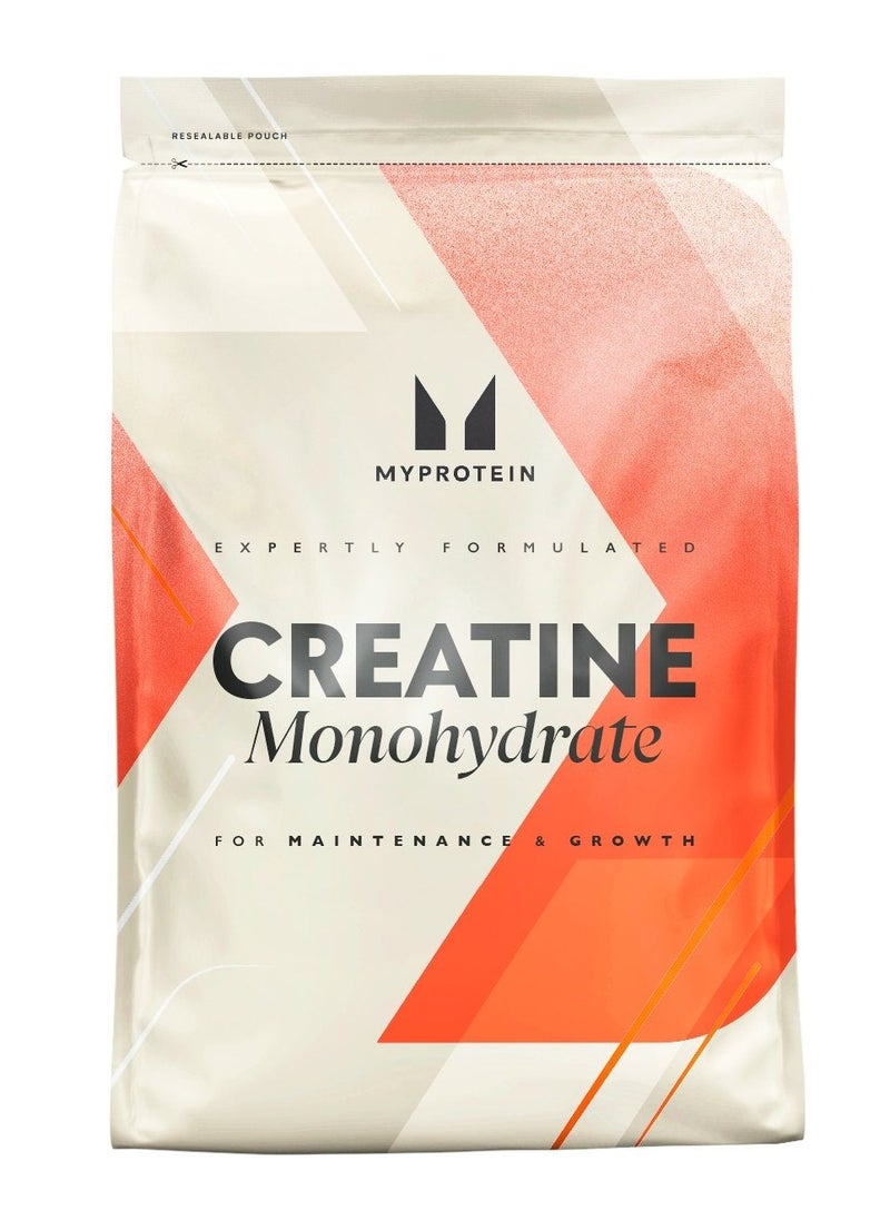 Myprotein Myprotein Creatine Monohydrate 250g Berry Burst  - Image 1