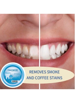 Eva Eva Smokers Tooth Powder With Fluorine 40 g  - Image 3