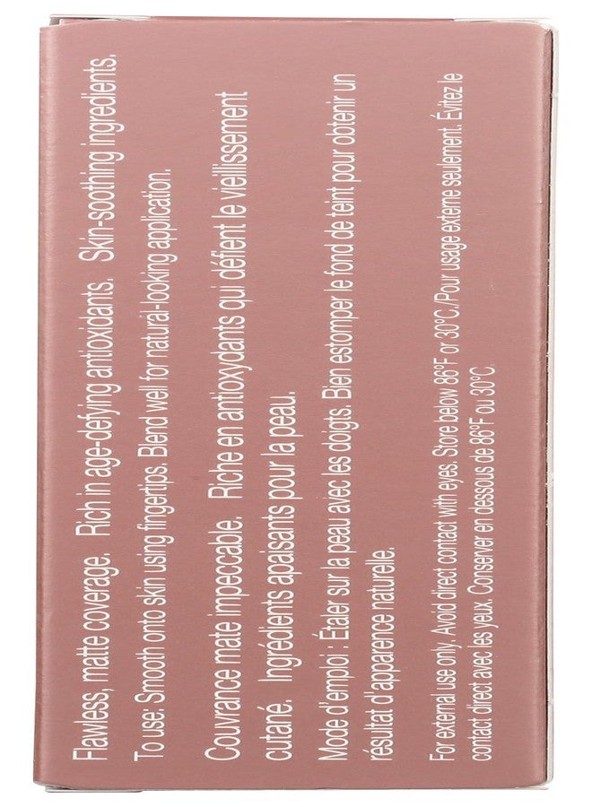 Mineral Fusion Deep 3 Liquid Foundation, 1 Fz - Image 2