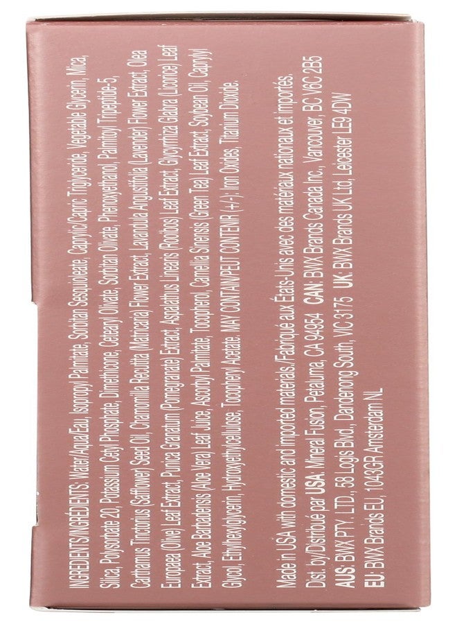 Mineral Fusion Deep 3 Liquid Foundation, 1 Fz - Image 5