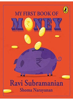 My First Book Of Money 