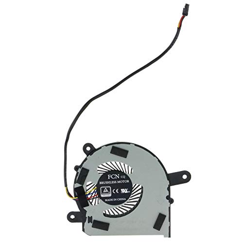 TRADOCK SATA HDD Cooling Fan for HP EliteDesk 705 G5 800 G4 800 G5 Mini PC L21471-001 - Image 1