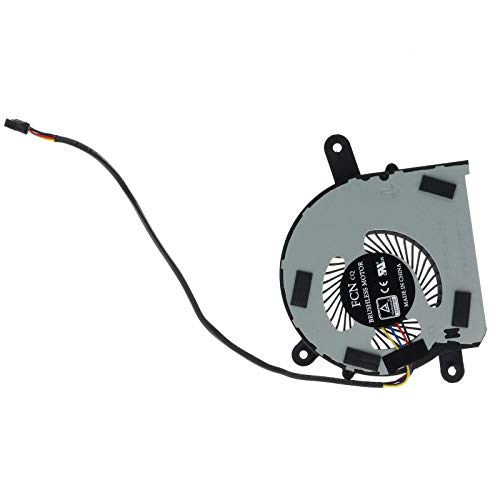 TRADOCK SATA HDD Cooling Fan for HP EliteDesk 705 G5 800 G4 800 G5 Mini PC L21471-001 - Image 3