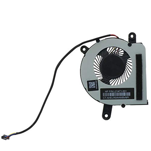 TRADOCK SATA HDD Cooling Fan for HP EliteDesk 705 G5 800 G4 800 G5 Mini PC L21471-001 - Image 4