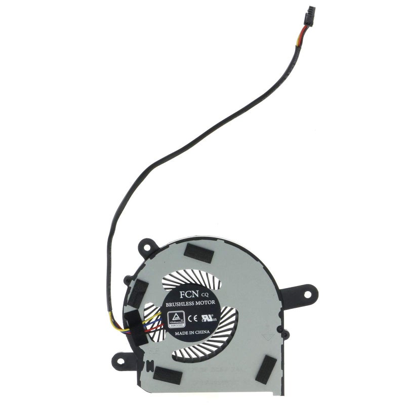 TRADOCK SATA HDD Cooling Fan for HP EliteDesk 705 G5 800 G4 800 G5 Mini PC L21471-001 - Image 5