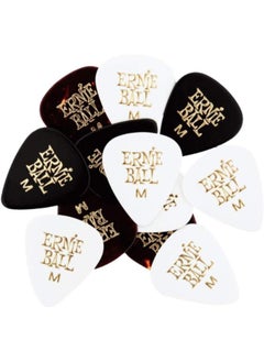 Ernie Ball Pick Medium Pick X5 