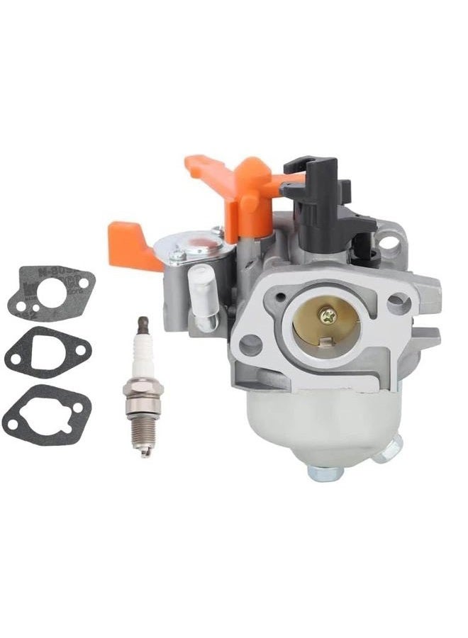 Hipa 0J35220126 Carburetor for Generac 2500-3000 PSI 196CC Pressure Washer - Image 1