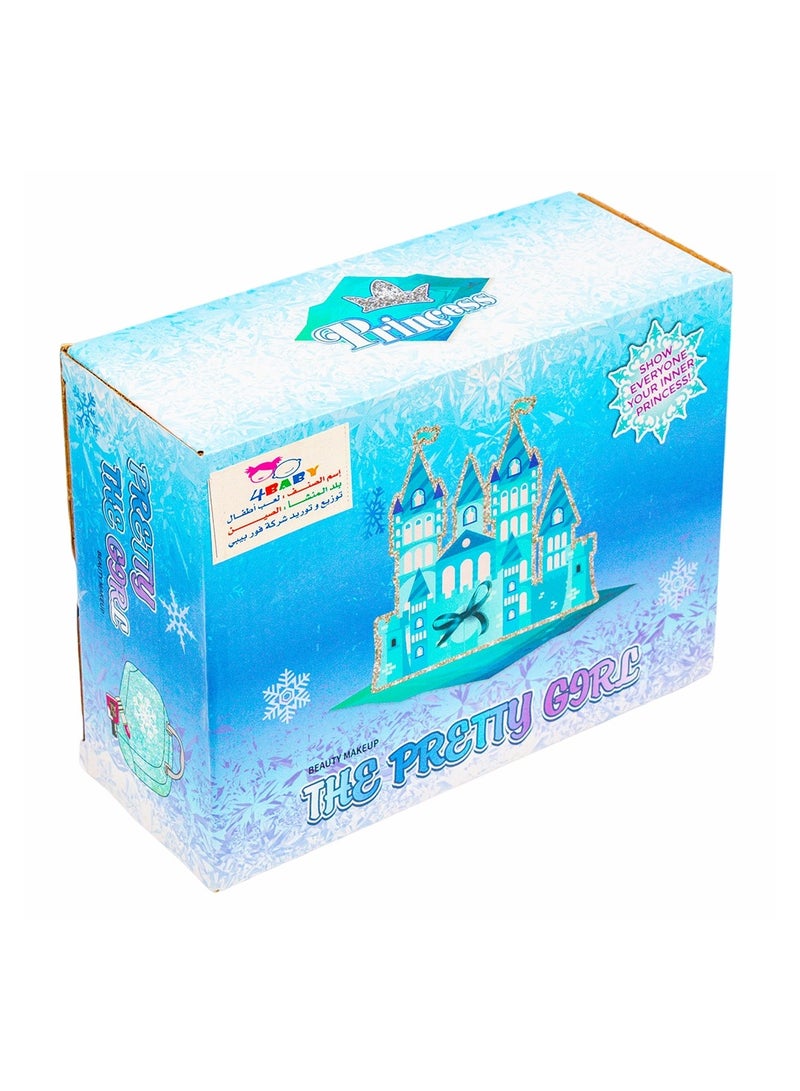 The Pretty Girl Beauty Makeup – 2605V - Image 1