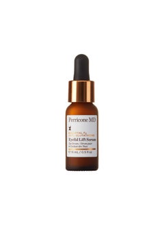 Perricone MD Essential Fx Acyl-Glutathione Eyelid Lift Serum, 0.5 fl. oz.  - Image 1