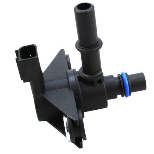 ANP PUAUTO EVAP Evaporative Emissions Vapor Canister Purge Solenoid Valve,Purge Valve Assembly for 2009-2019 Ford Explorer F150 F250 F350 Super Duty Mustang Lincoln Replace#AU5Z-9C915-B,AU5Z-9C915-B - Image 2