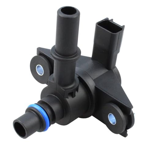ANP PUAUTO EVAP Evaporative Emissions Vapor Canister Purge Solenoid Valve,Purge Valve Assembly for 2009-2019 Ford Explorer F150 F250 F350 Super Duty Mustang Lincoln Replace#AU5Z-9C915-B,AU5Z-9C915-B - Image 3