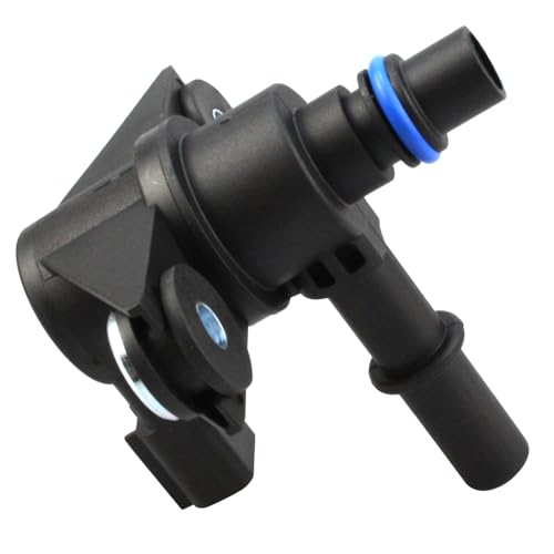 ANP PUAUTO EVAP Evaporative Emissions Vapor Canister Purge Solenoid Valve,Purge Valve Assembly for 2009-2019 Ford Explorer F150 F250 F350 Super Duty Mustang Lincoln Replace#AU5Z-9C915-B,AU5Z-9C915-B - Image 4