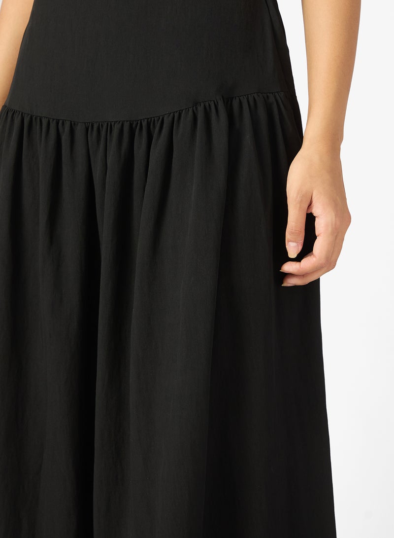 ELLA Bias Cut Skirt - Image 3