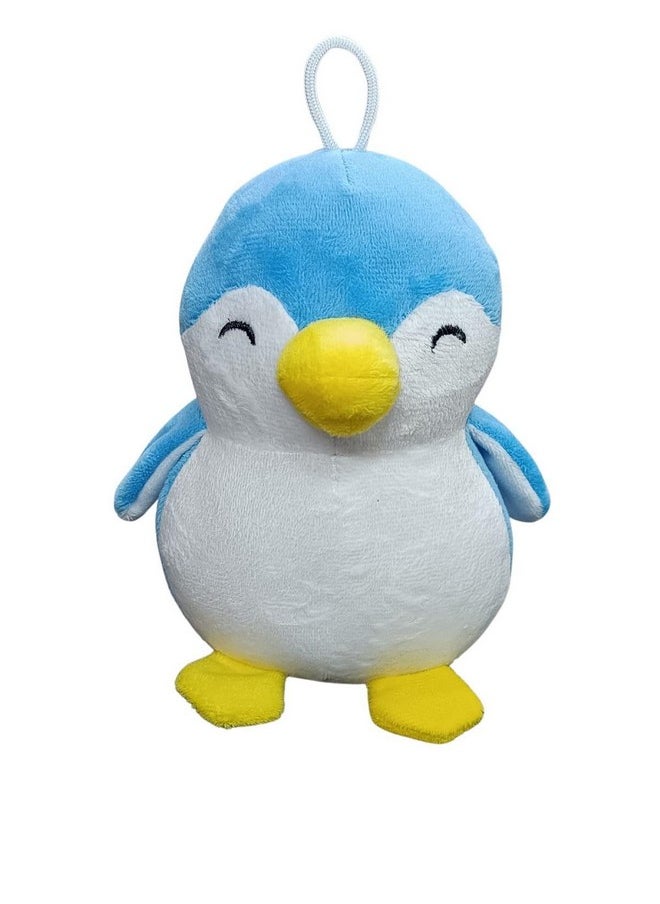 AVSHUB AVSHUB Plush/Soft/Cute Toy for Girls and Kids, Penguin Super-Soft, Safe Great Birthday Gift Soft Toy Cute Kids Animal Home Decor Toys (Combo Set of 5) (7 Inch)  - Image 2