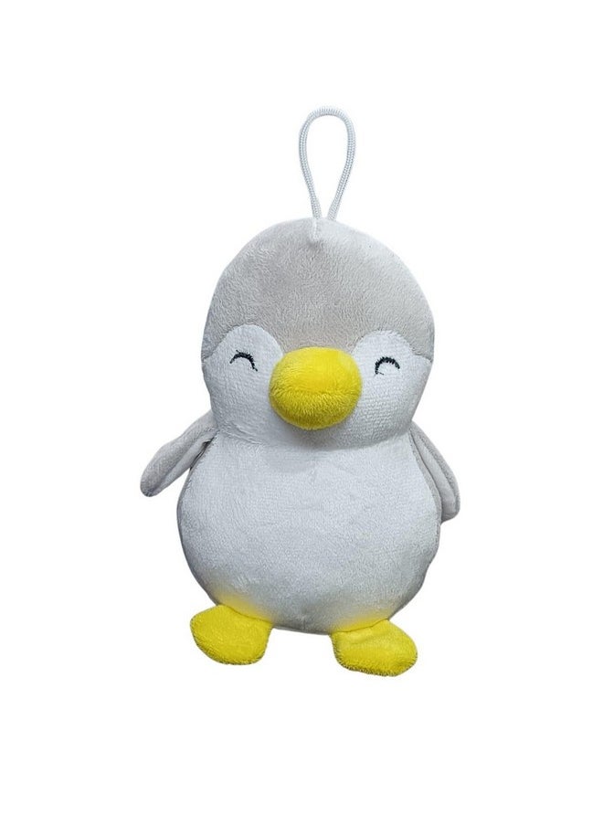 AVSHUB AVSHUB Plush/Soft/Cute Toy for Girls and Kids, Penguin Super-Soft, Safe Great Birthday Gift Soft Toy Cute Kids Animal Home Decor Toys (Combo Set of 5) (7 Inch)  - Image 4
