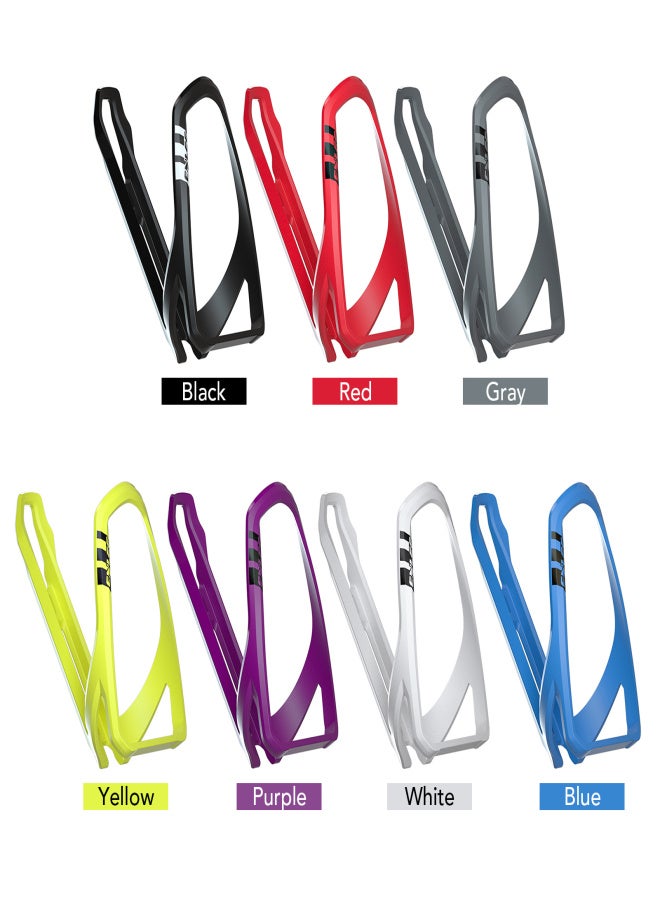 إنلي حامل زجاجة ماء للدراجات الهوائية، خفيف الوزن، مناسب للدراجات الجبلية والطرقية - Image 3