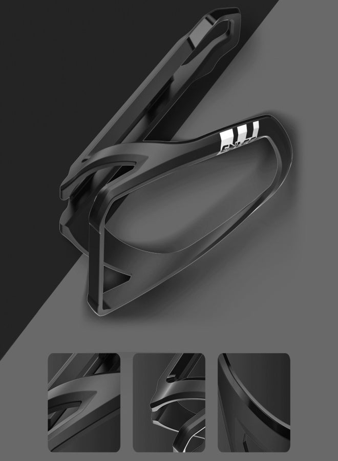 إنلي حامل زجاجة ماء للدراجات الهوائية، خفيف الوزن، مناسب للدراجات الجبلية والطرقية - Image 2