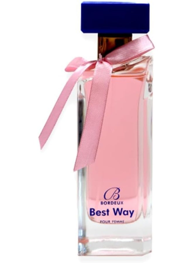 برايف بوردو بيست واي للنساء عطر 100 مل - Image 2