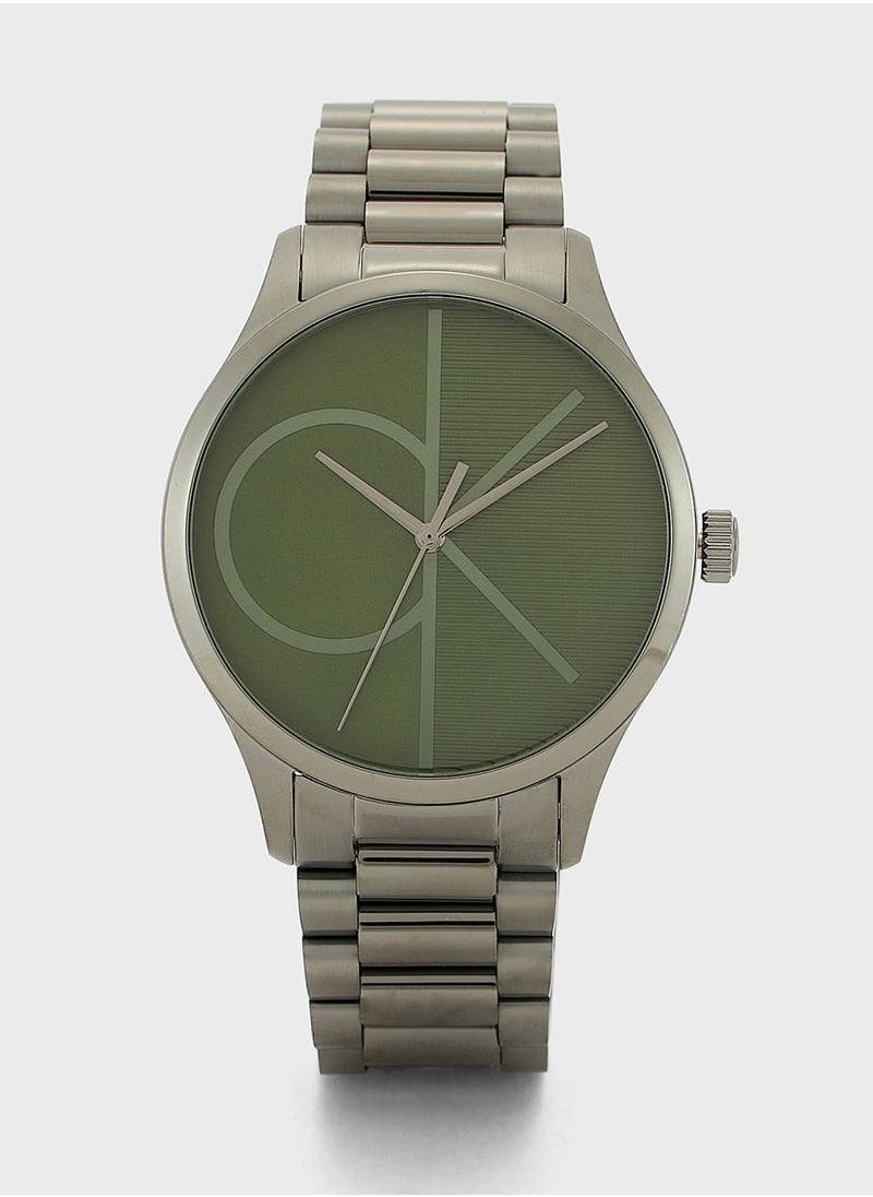 CALVIN KLEIN Iconic Analog Watch  - Image 1
