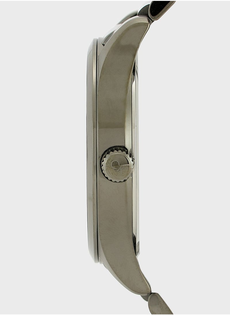 CALVIN KLEIN Iconic Analog Watch  - Image 4