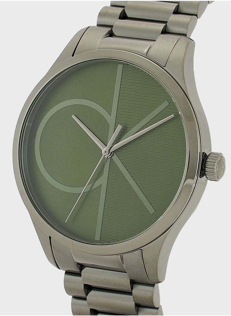 CALVIN KLEIN Iconic Analog Watch  - Image 2