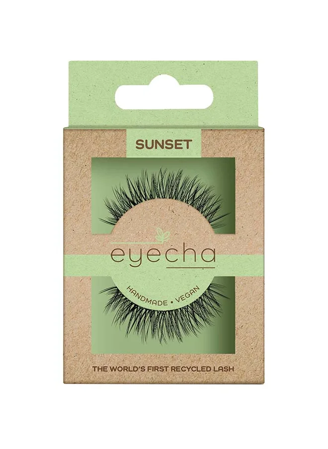 eyecha Sunset Vegan Lash