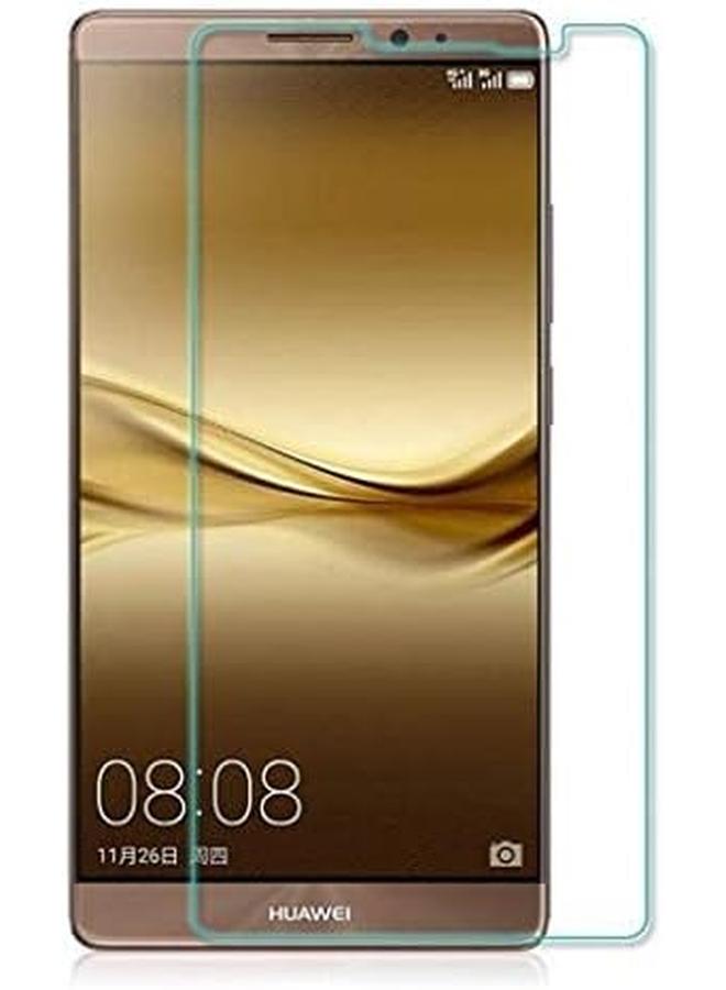 إيروريكس واقي شاشة من الزجاج المقوى لهاتف هواوي ميت 8 ثنائي الشريحة - Image 2