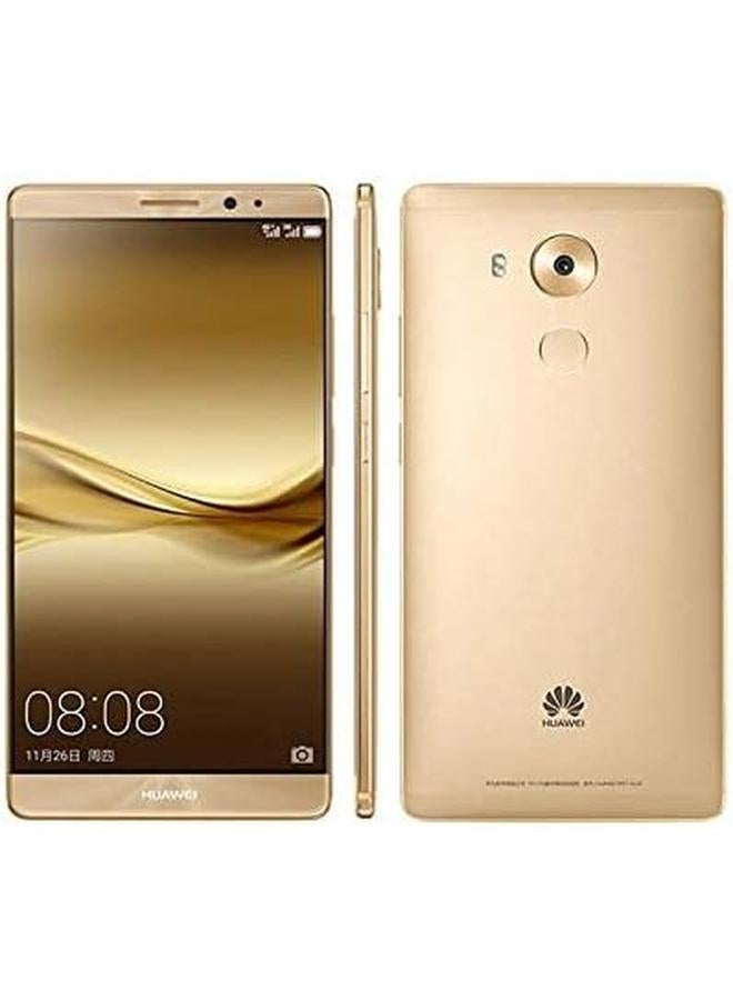 إيروريكس واقي شاشة من الزجاج المقوى لهاتف هواوي ميت 8 ثنائي الشريحة - Image 3