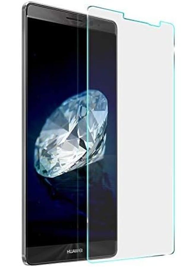 إيروريكس واقي شاشة من الزجاج المقوى لهاتف هواوي ميت 8 ثنائي الشريحة - Image 4