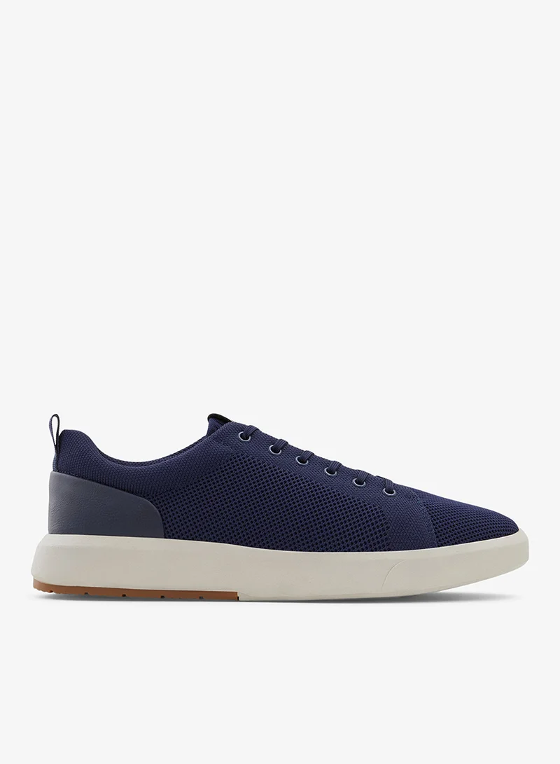 ALDO DWORERID410 MENS BLUE SHOES