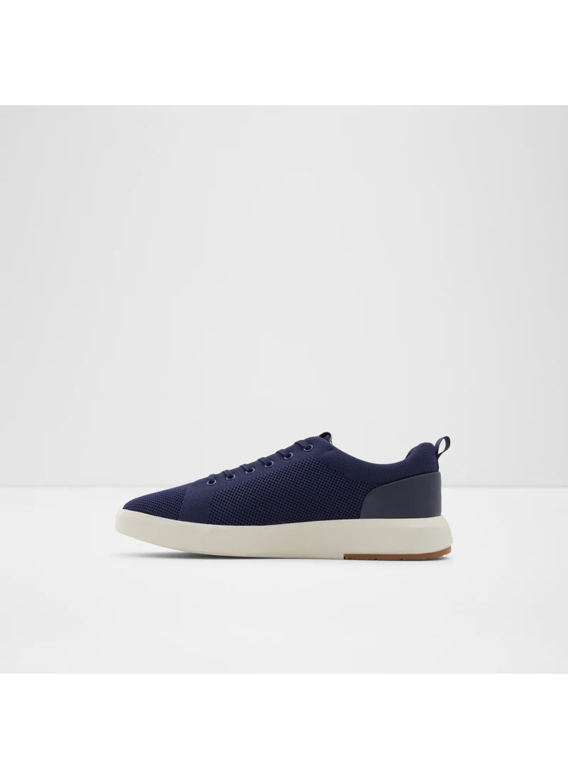 ALDO DWORERID410 MENS BLUE SHOES