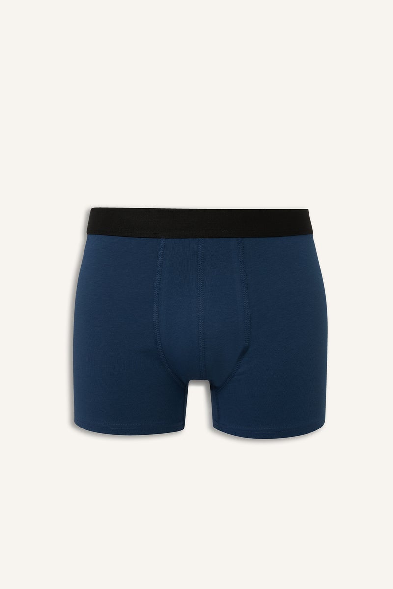 ديفاكتو بوكسر قصة عادية بطبعة فاكهة - 3 قطع - Image 5