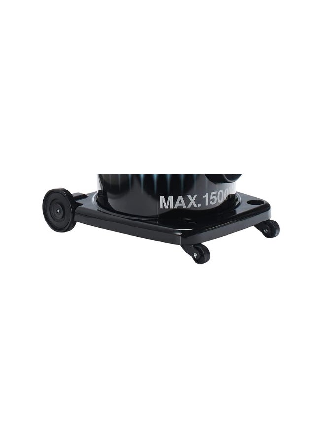 Panasonic Vacuum Cleaner 1500W 15 L MC-YL690A747 Black - Image 4