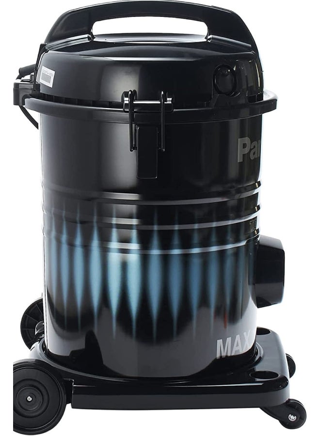 Panasonic Vacuum Cleaner 1500W 15 L MC-YL690A747 Black - Image 2