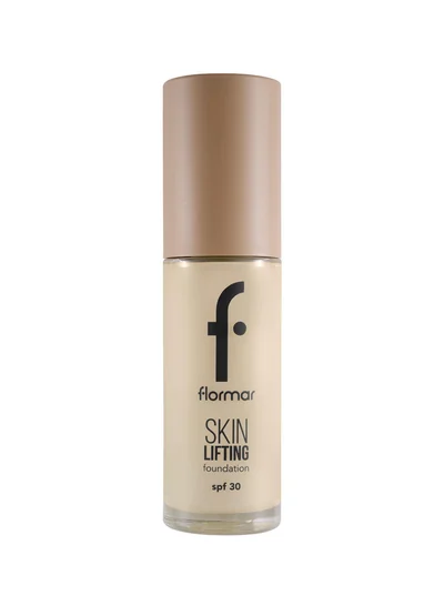 flormar Flormar NP Skin Lifting Fdt - 020 Pure Beige