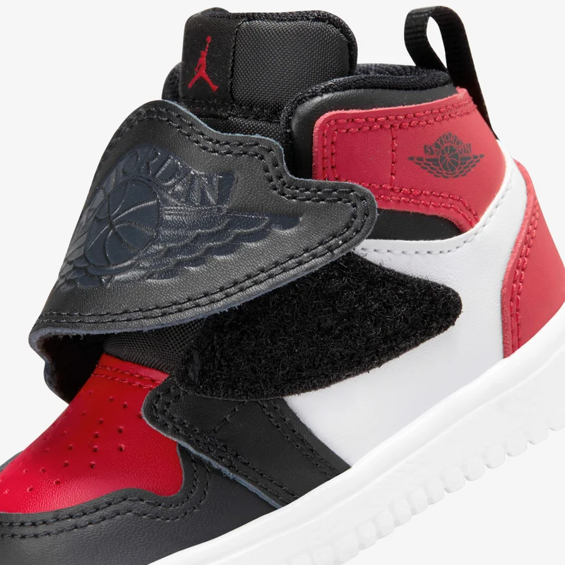 Jordan Kids' Sky 1 Shoes